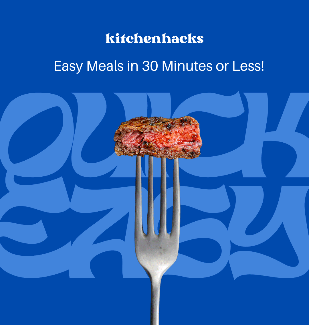 Kitchenhacks