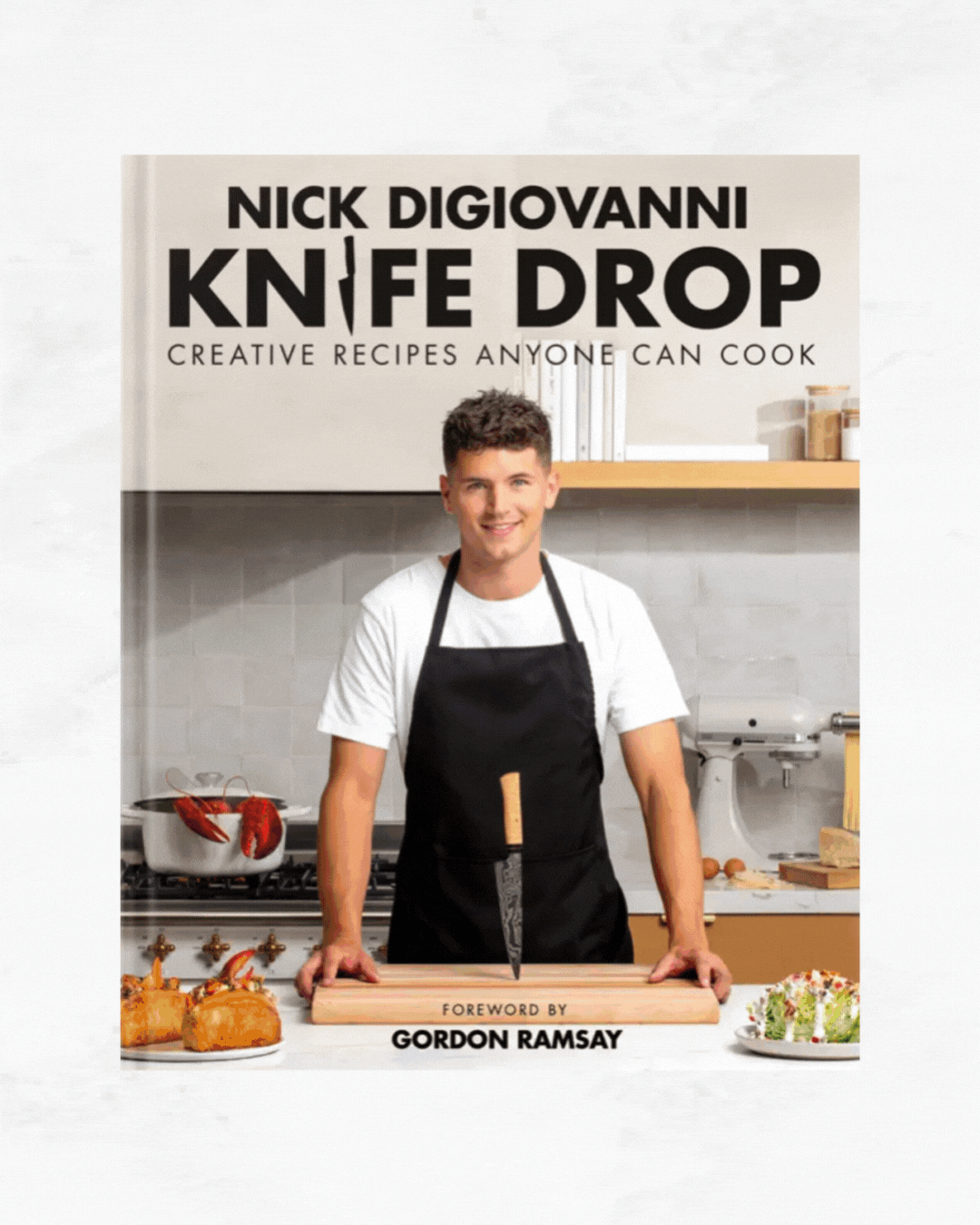Nick Digiovanni creative